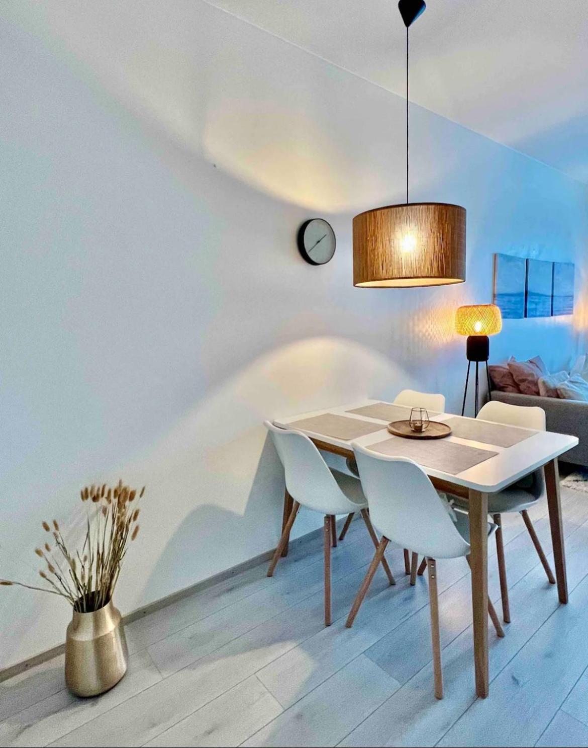 Nordic City Suite Rovaniemi Exterior photo